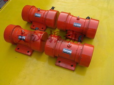 YZS振動電機:激振能力強，拆卸方便。